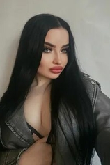 Проститутка Саша